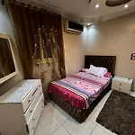 شقة فندقية قريبة من مطار القاهرة