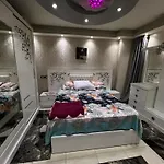 شقة فندقية قريبة من مطار القاهرة