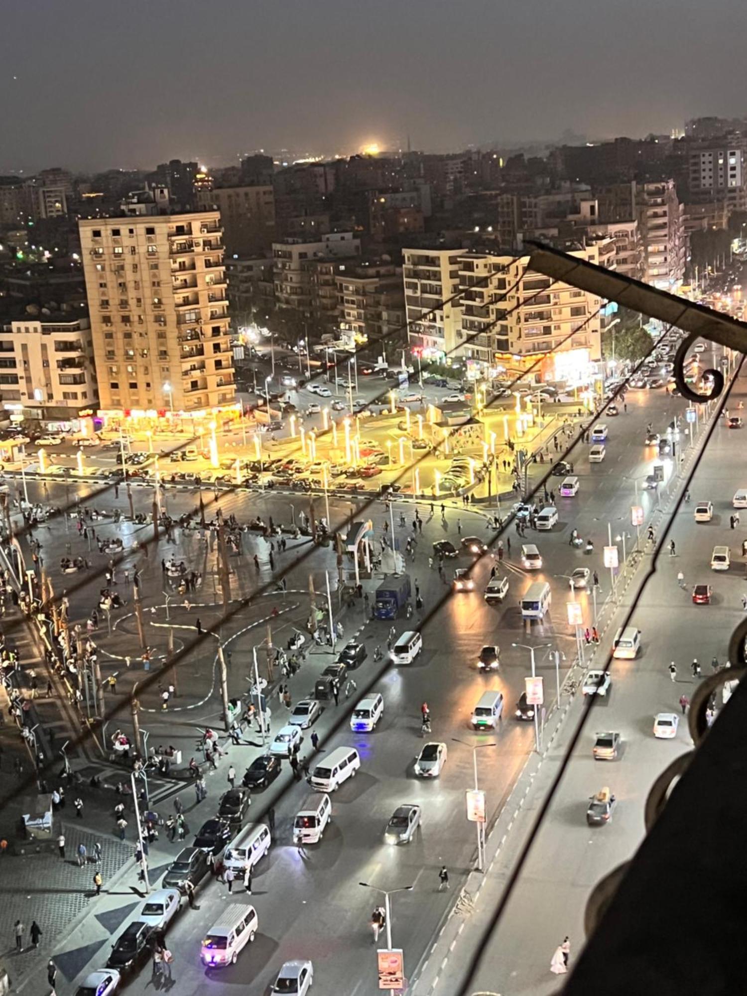 قريبة من مطار Apartment