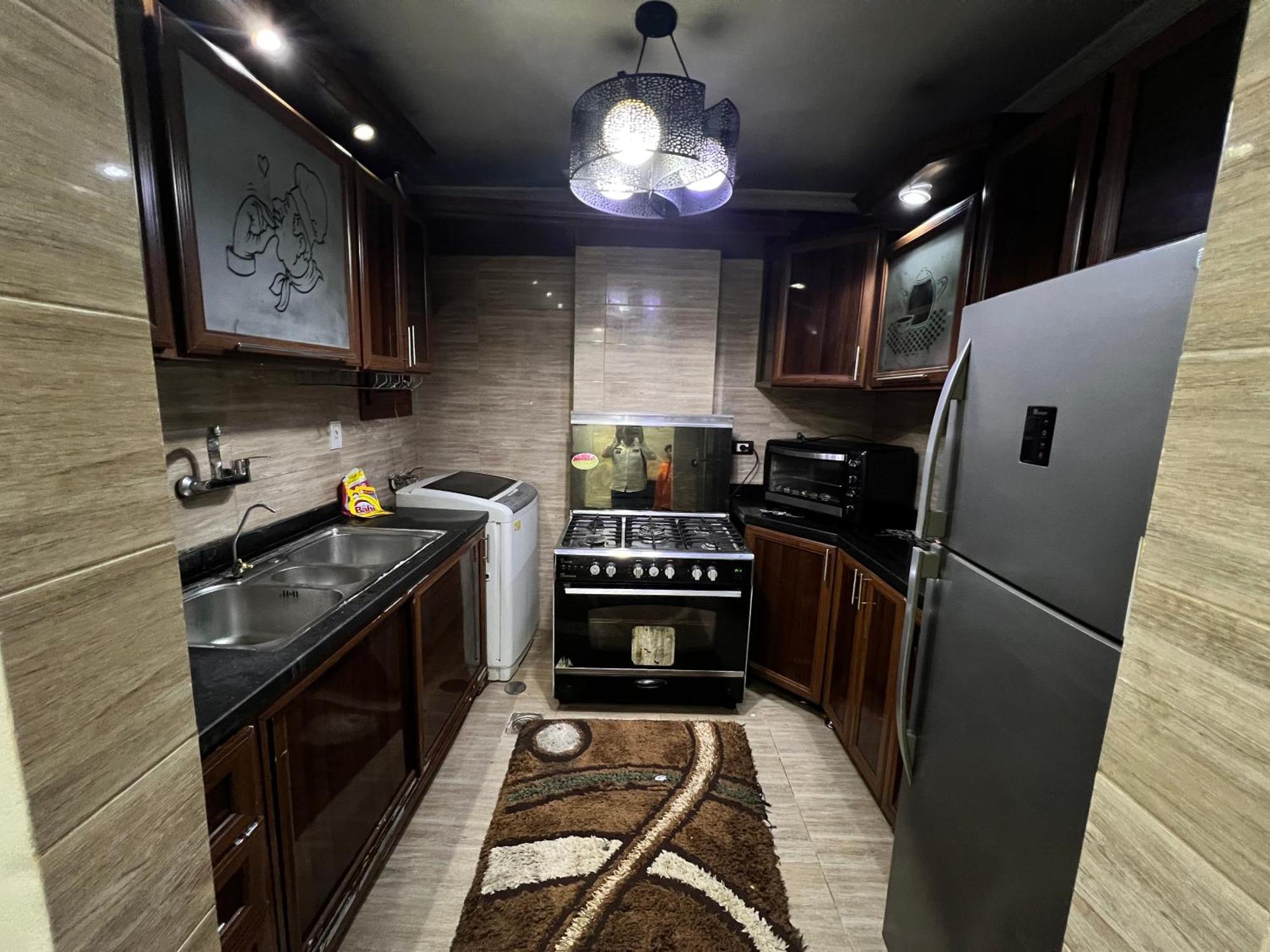 قريبة من مطار Apartment