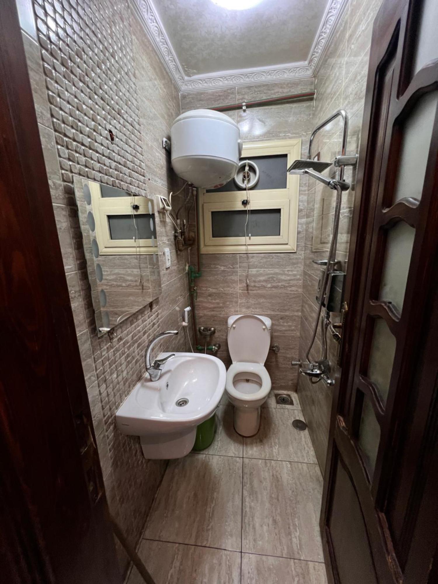 Apartment قريبة من مطار