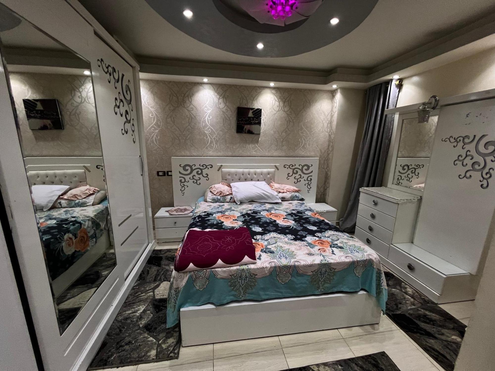 Apartment قريبة من مطار *